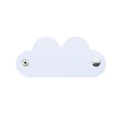 Heart Shape Pu Leather Heart Cord Organizer