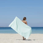 Quick Dry Beach Towel