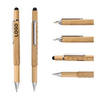 Bamboo Wood Pen