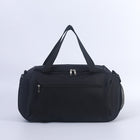 Oxford Cloth Fitness Duffel Bag