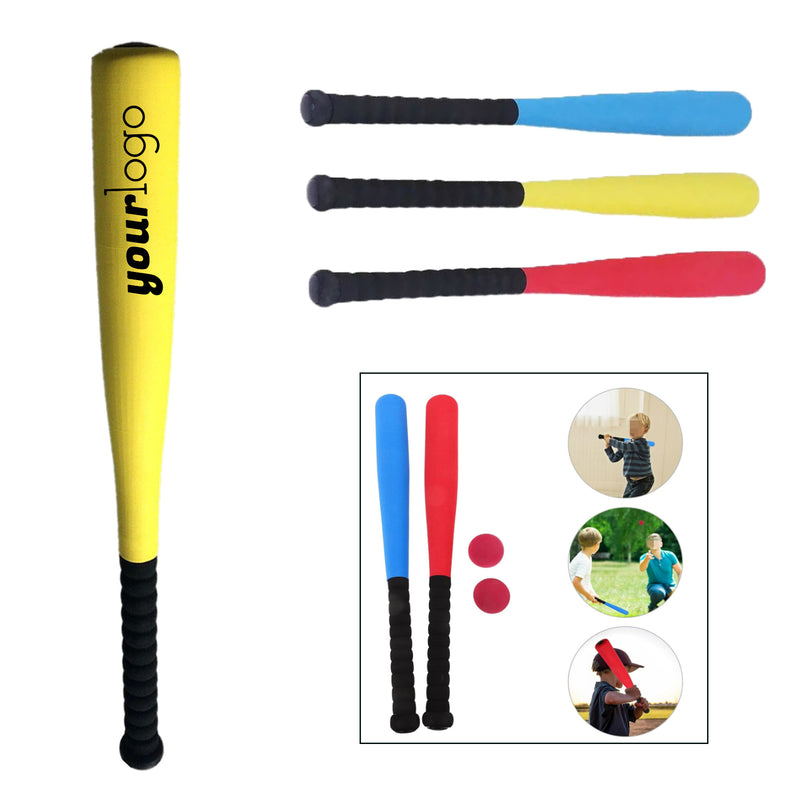 Eva Baseball Bat