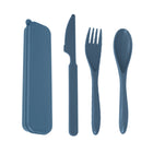 Eco-friendly Wheat Straw Cutlery Set