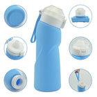 Foldable Travel Water Bottle