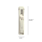 Paper Clam Handheld Paper Clip Dispenser
