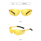 Shooting Safety Glasses