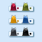 Oxford Portable Sports Drawstring Bag