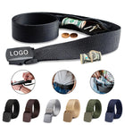 Anti-Theft Travel Money Belt