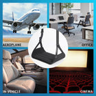 Airplane Foot Hammock