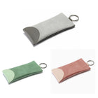 Loop-hung Glasses Pouch