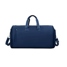 Convertible 2-in-1 Hanging Suit Duffle Bag