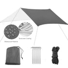 Waterproof Camping Tent Tarp