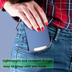 360 Degree Rotating Foldable Aluminum Alloy Mobile Phone Holder