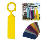 Waterproof And Sun Resistant Frosted Gardening Labels