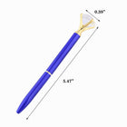 Retractable Diamond Pen