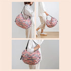 Foldable Shopping Bag Portable