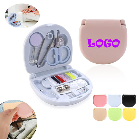 Mini Sewing Needle Kit