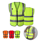Reflective Safety Vest