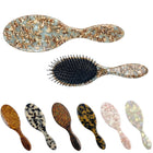 Acetate Colorful Air Cushion Comb