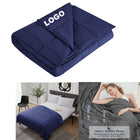 Weighted Blanket Cooling Heavy Blanket