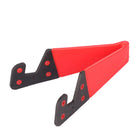 V-Shaped Foldable Phone Stand Holder
