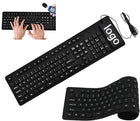 USB Folding Keyboard