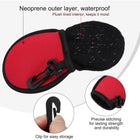 Golf Ball Cleaning Pouch
