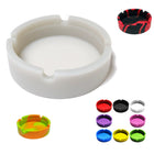 Glow-in-the-Dark Ashtray