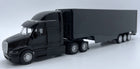American Alloy Front Container Truck