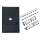 4-Piece Nail Clippers Kit