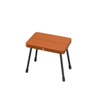 Ultra-Light Aluminum Alloy Portable Folding Chair