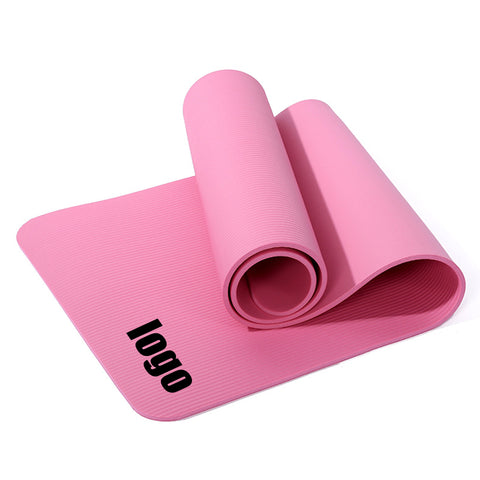Nbr Yoga Mat