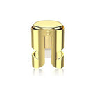Stainless Steel Champagne Stopper