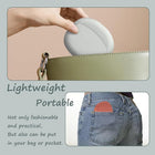 Mini Earphone Silicone Case Storage Box