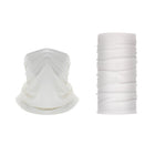 Ice Silk Cooling Neck Gaiter Face Cover Scarf