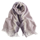 Vintage Gradient Scarf