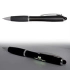 Promotion Ballpen With Light Logo