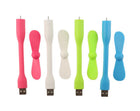 Portable USB Type-c Phone Mini Fan