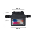 Waterproof Waist Bag For Beach Boat Sports