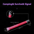 Water-Proof 6" Hook Light Stick