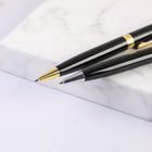 Metal Rotary Ball Pen