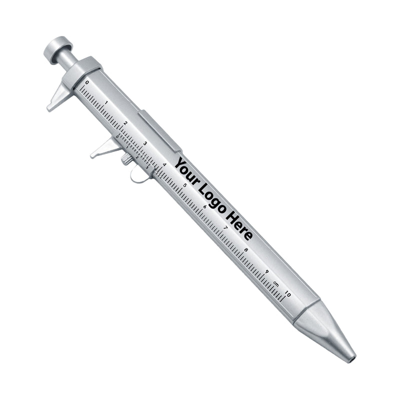 Vernier Caliper Ballpoint Pen