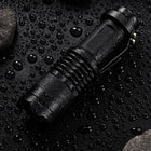 Mini Zoom High-Intensity Flashlight
