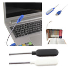 Laptop Power Bank USB Night Light