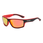 Polarized Iconic Sunglasses