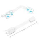 Child Proof Strap Safety Locks