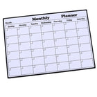 Magnetic Fridge Stickers Calendar Planner