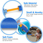 Small Pull-Out Water Gun