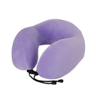 Triple Hump U Shaped Neck Pillow