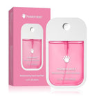 Power Mist Hydrating Hand Sanitizer Spray Travel Size 45ml