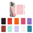 28 Grain Silicone Phone Mount